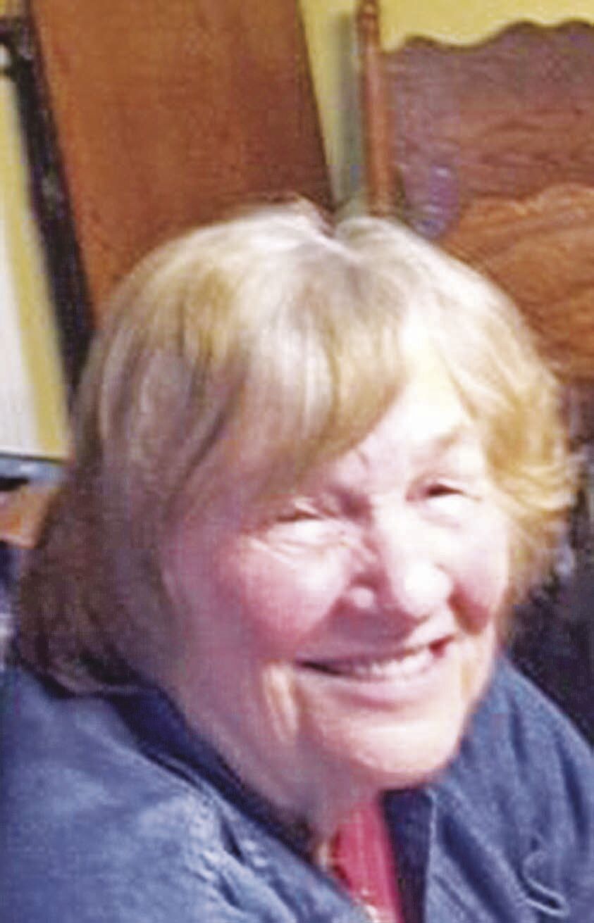 Fay G. Oakley